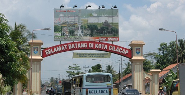 Bahasa Korea untuk Masa Depan: Peluang di Cilacap yang Tak Terduga